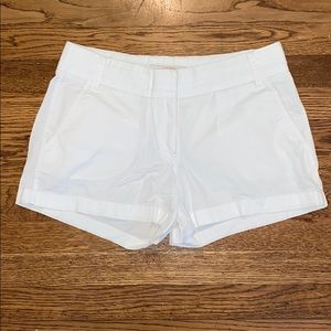 J. Crew Chino short